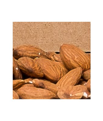 Natural Whole Jumbo Almonds